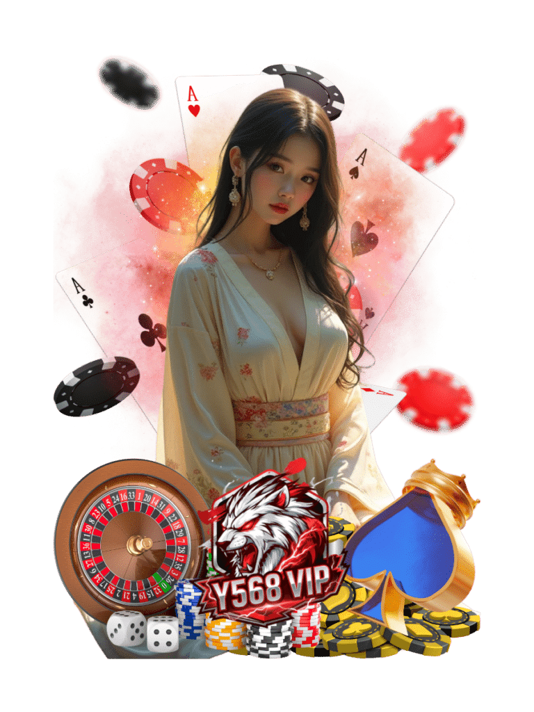 y568 vip สล็อตเบทต่ำ