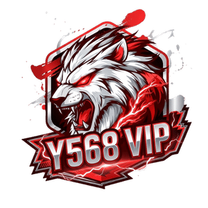 y568 vip-logo